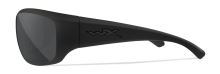 Wiley X Okuliare Omega Black Ops Smoke Grey Matte Black (1)