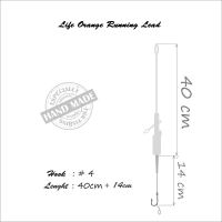 Life Orange Running (2)