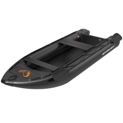 Savage Gear Kayak E Rider 330