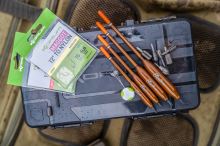 Korum Splávek Classic Donaldson Float (4)