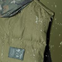 One More Cast Vesta Wuchang Puffer Gilet (12)