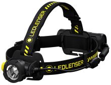 Ledlenser Čelovka H7R Work Ledlenser Čelovka H7R Work