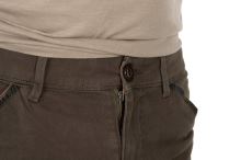 Fox Nohavice Khaki HD Combat Trousers (2)