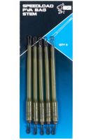 Nash Montáž Na Inline Olovo Speedload PVA Bag Stem