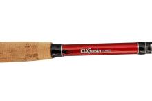 Giants Fishing Prút CLX Feeder TR Medium 3,6 m 90 g + navijak (2)