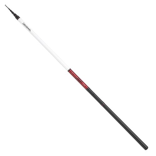 Daiwa Prút Ninja Bolo 6,00 m -25 g