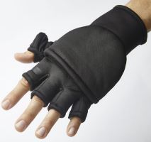 Geoff Anderson Zateplené Rukavice AirBear (4)