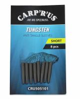 Carp´R´Us Prevleky Proti Zamotanie Tungsten Antitangle Sleeves 8 ks - Short
