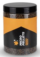 Feeder Expert Pelety Micro Method 700 g - Mango Broskyňa