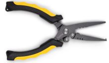 Black Cat Kliešte Split Ring Pliers Black Cat Kliešte Split Ring Pliers