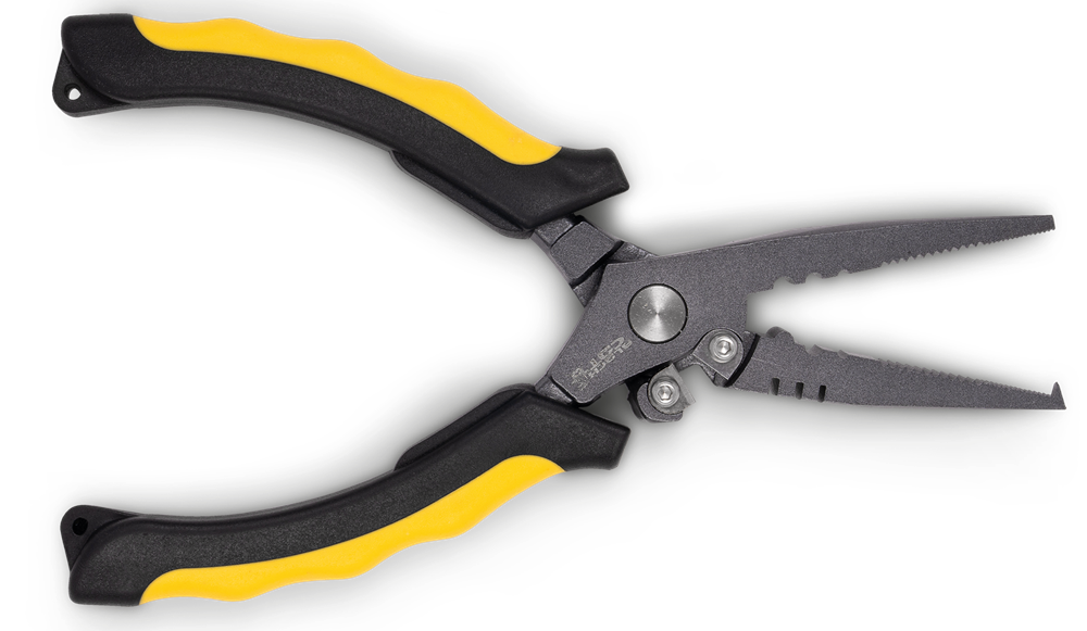 E-shop Black cat kliešte split ring pliers