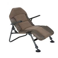 Daiwa Kreslo Folding Chair With Arms (1)