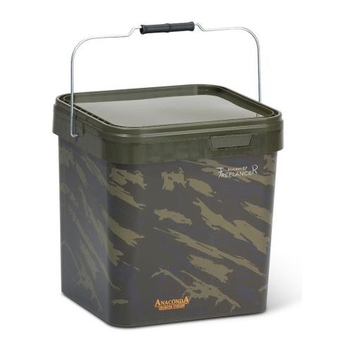 Anaconda Vedro Freelancer Bucket 17 L