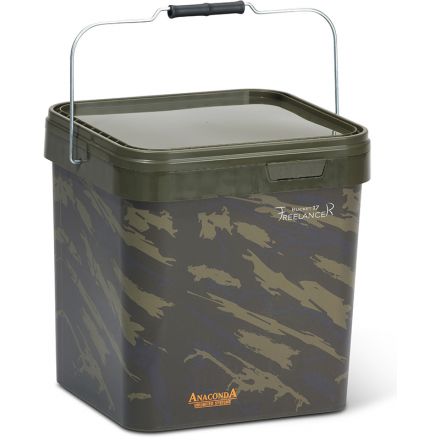 Anaconda vedro freelancer bucket 17 l