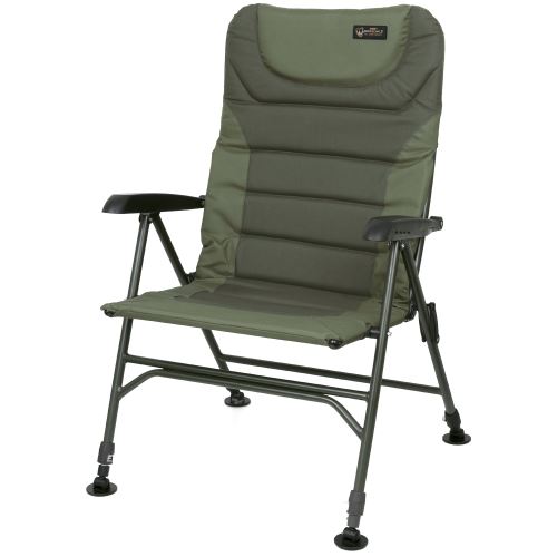 Fox Kreslo Warrior II Arm Chair