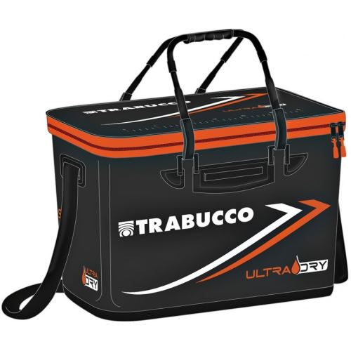 Trabucco Puzdro Ultra Dry Eva Hardcase