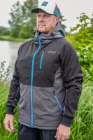 Preston Innovations Bunda Softshell Jacket (2)
