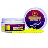 Sportcarp Competition Mini Wafters 5 mm 25 g - Sweet Corn