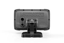Lowrance Hook² 5X So Sondou Splitshot (3)