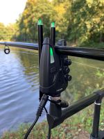 Flacarp Záchytné Uši S Diódou (8)