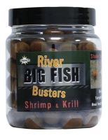 Dynamite Baits Big Fish River Hookbaits Busters