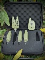 Flacarp Sada Signalizátorov X8+RX8 4+1 Špeciálna Edícia Jeseň 2025 (1)