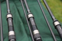 Free Spirit Prút Hi-S 3,84 m (12,6 ft) 3,25 lb 50 mm (6)