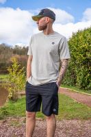 Matrix Kraťasy Lightweight Shorts Black (11)