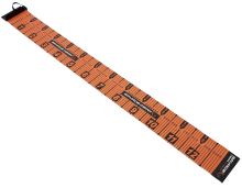 Savage Gear Meter Measure Up Roll 8x130 cm (1)