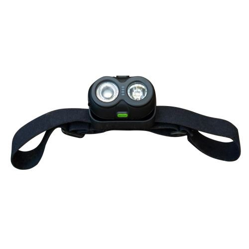 RidgeMonkey Čelovka VRH150X Pro USB Rechargeable Headtorch RidgeMonkey Čelovka VRH150X Pro USB Rechargeable Headtorch