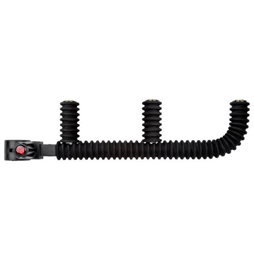 Nytro Hrazda Ripple Bar Triple Long