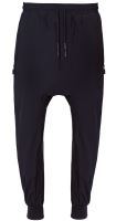 Korda Nohavice Ultralite Joggers Black