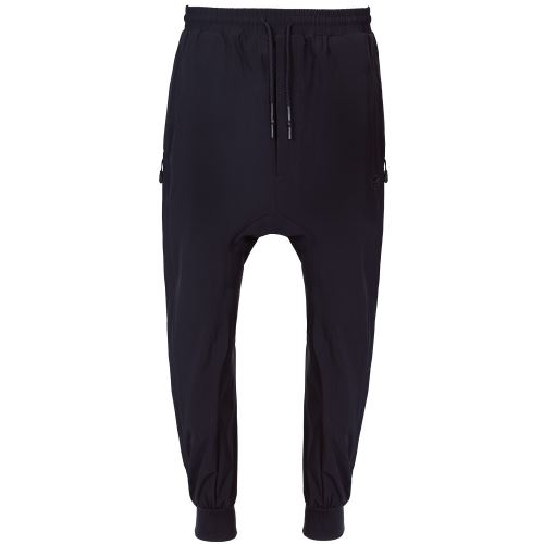 Korda Nohavice Ultralite Joggers Black