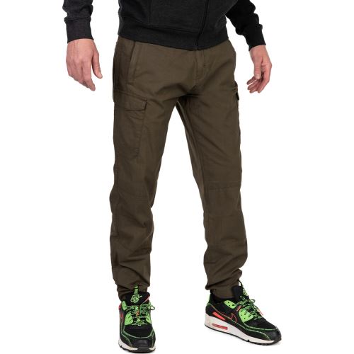 Fox Nohavice Collection Lightweight Cargo Trouser