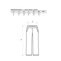 Carpstyle Tepláky Brown Forest Hoodie (1)