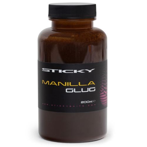Sticky Baits Dip Manilla Glug 200 ml