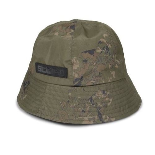 Nash Kloúuk Scope Lite Bucket Hat - Large