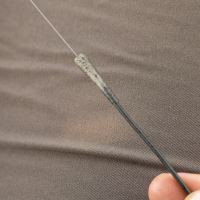 Avid Carp Montáž Outline Lead Clip Tungsten Tubing Kit (3)