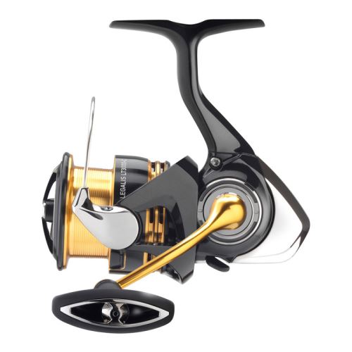 Daiwa Navijak 23 Legalis LT 1000D