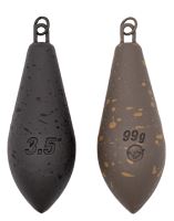 Korda Olovo Tournament Casting Heli