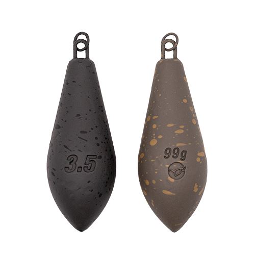 Korda Olovo Tournament Casting Heli