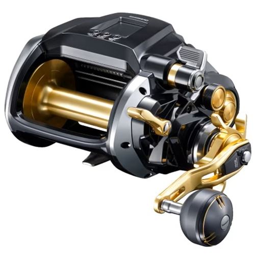 Shimano Multiplikátor Beastmaster 12000 B Monster Drive Right Hand