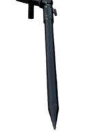 Holdcarp Dlhé Nohy Ku Stojanu Brilliant LongLegs Limited Edition Black 17"-37" (1)