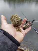 Browning Krmítko Xenos Wire Pro Cast Feeder (9)