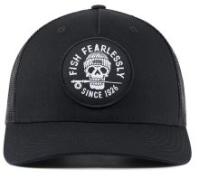 Grundéns Šiltovka DeadStick Trucker Black Grundéns Šiltovka DeadStick Trucker Black