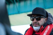 Fox Rage KŠltovka Shield Flat Peak Cap (10)