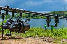 Fox Signalizátor Záberu Mini Micron (2)