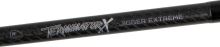 Fox Rage Prút Terminator X Jigger Extreme SPIN 2.65 m 40-100 g (5)