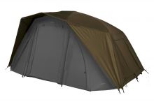 Trakker Šilt A Prehoz Tempest 100 Brolly Skull Cap Wrap Aquatexx EV 1.0