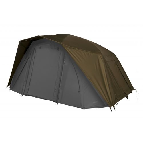 Trakker Šilt A Prehoz Tempest 100 Brolly Skull Cap Wrap Aquatexx EV 1.0